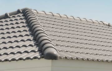 advantages of Alkham clay roofing