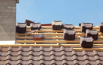 Alkham clay roofing costs