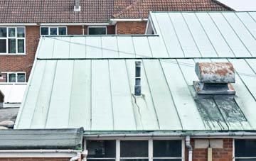Alkham lead roofing costs