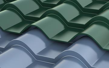 who should consider Alkham plastic roofs