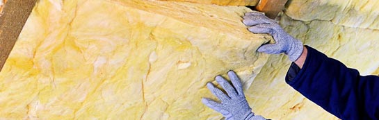 quotes for Alkham roof insulation