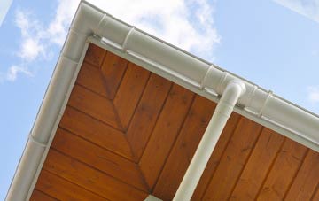 Alkham soffit types